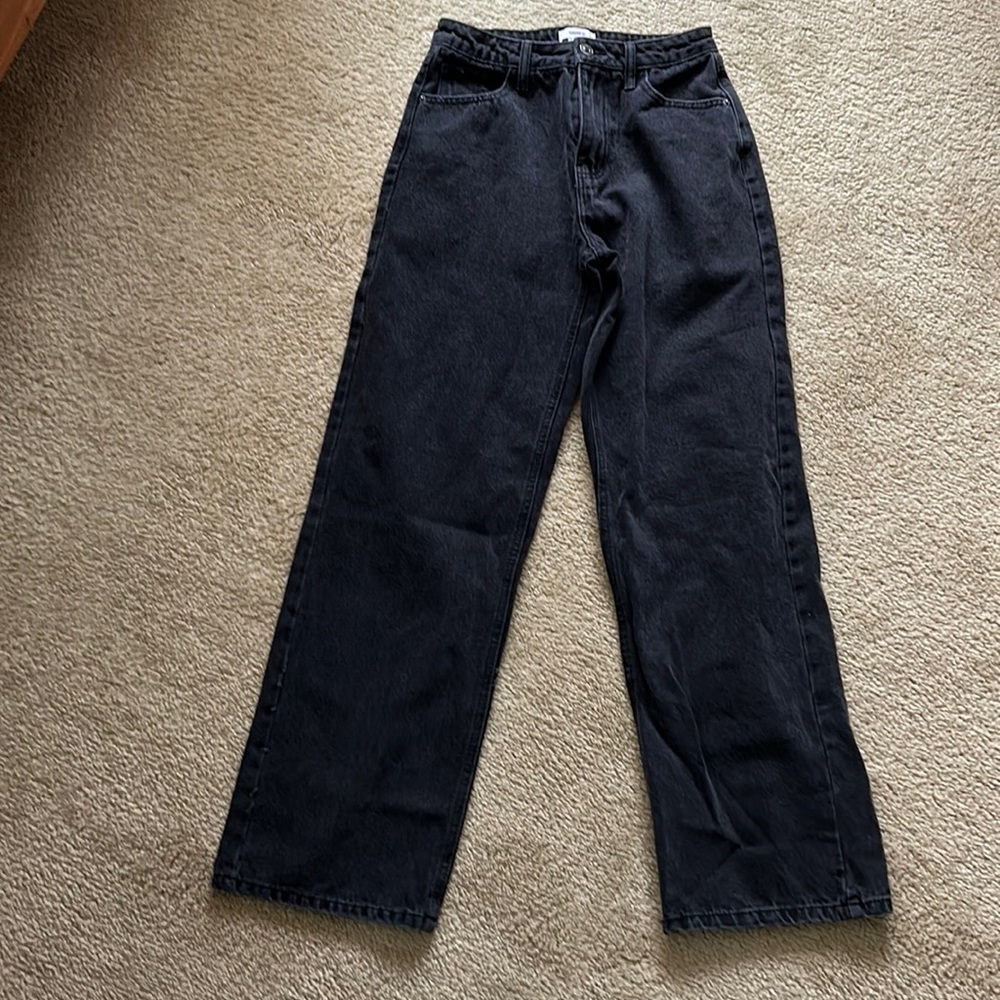 Forever 21 jeans